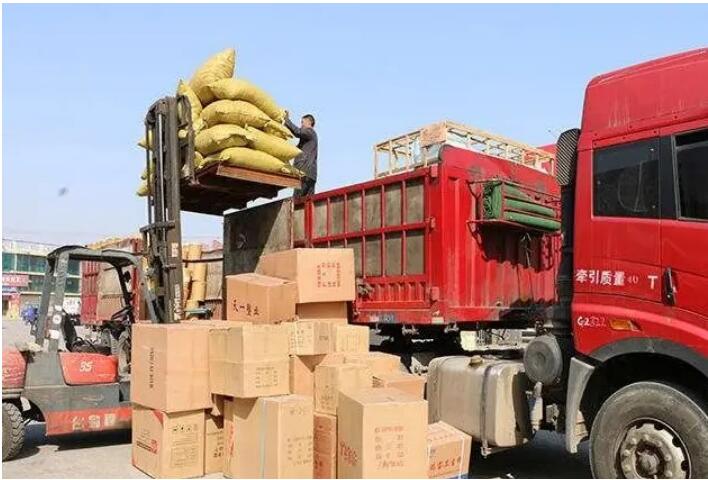 漳州到九龙县物流专线