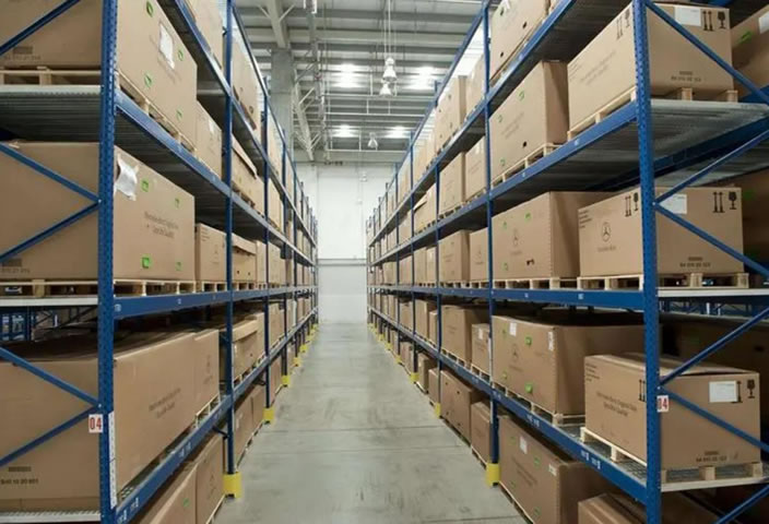 漳州到九龙县货物仓储