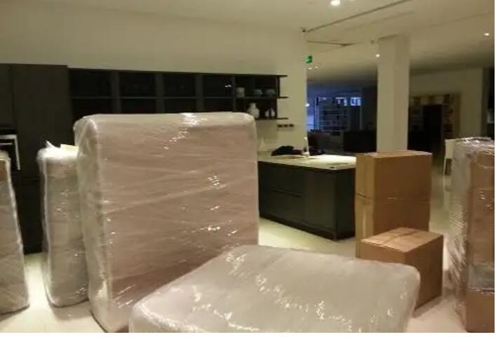 漳州到九龙县长途搬家