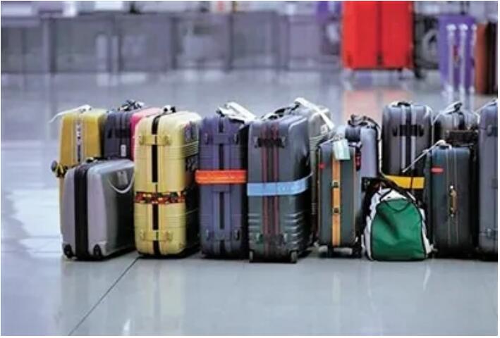 漳州到九龙县行李托运