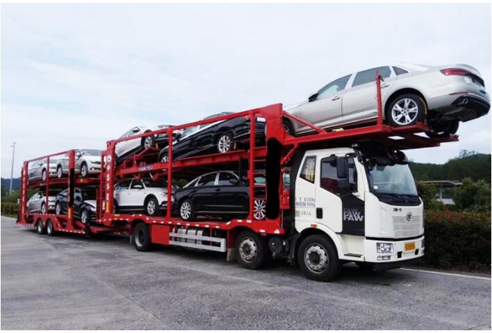 漳州到九龙县轿车托运